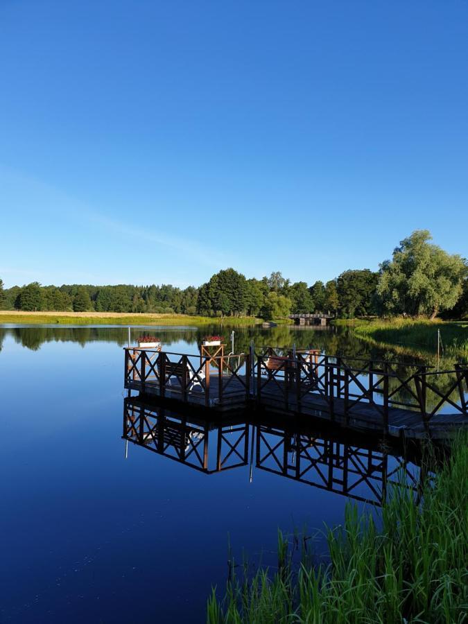 Gysinge Herrgard Osterfarnebo Buitenkant foto