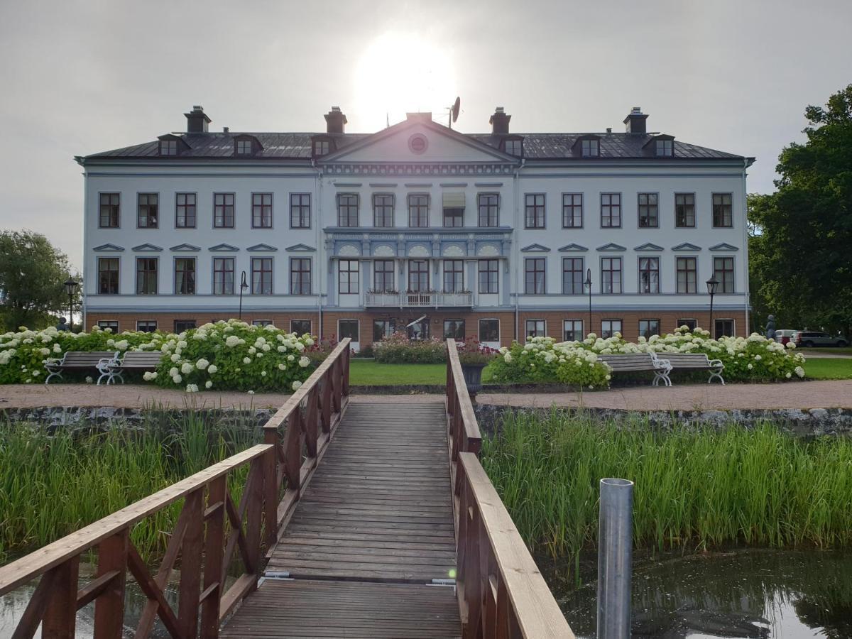 Gysinge Herrgard Osterfarnebo Buitenkant foto