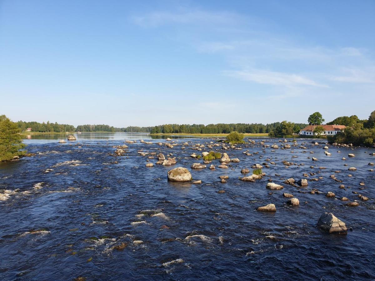 Gysinge Herrgard Osterfarnebo Buitenkant foto