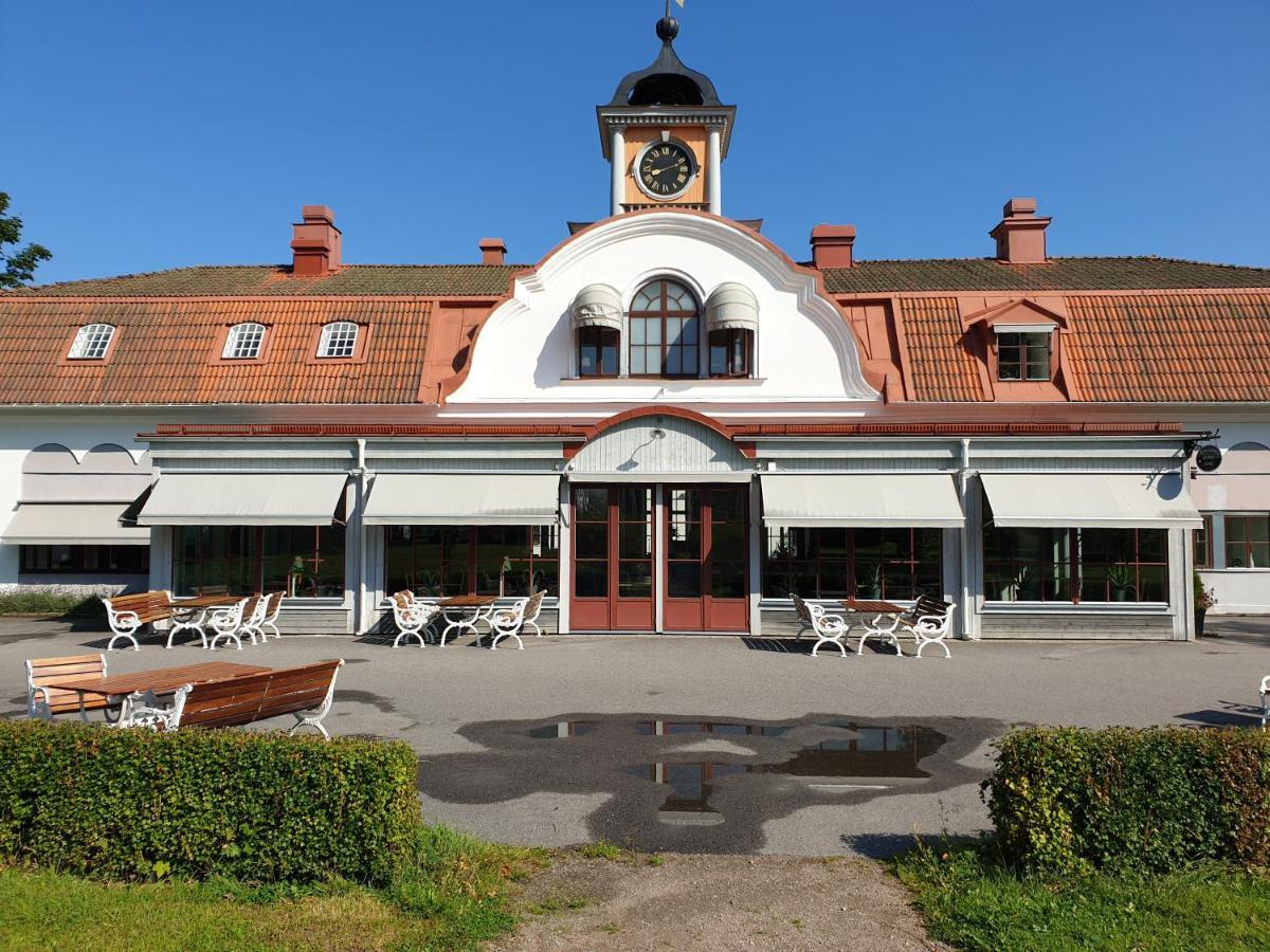 Gysinge Herrgard Osterfarnebo Buitenkant foto