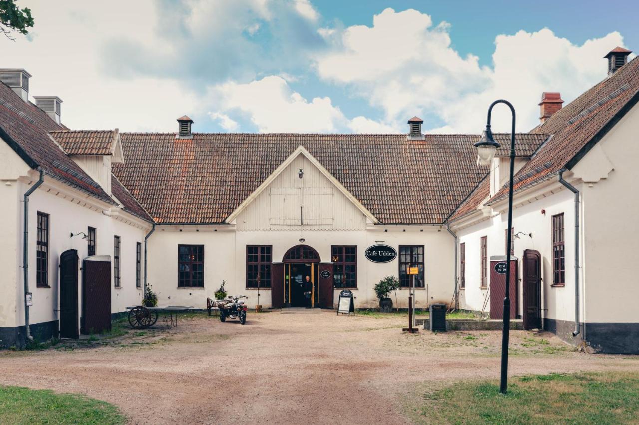 Gysinge Herrgard Osterfarnebo Buitenkant foto