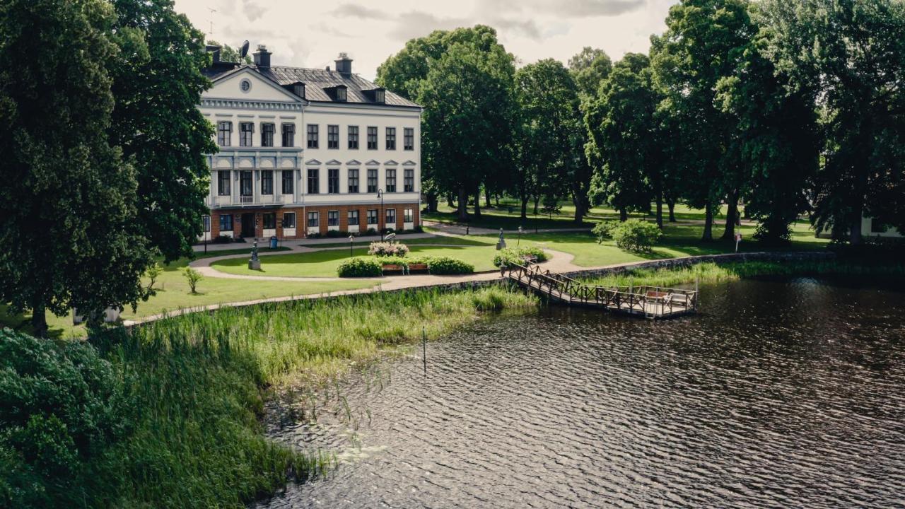 Gysinge Herrgard Osterfarnebo Buitenkant foto