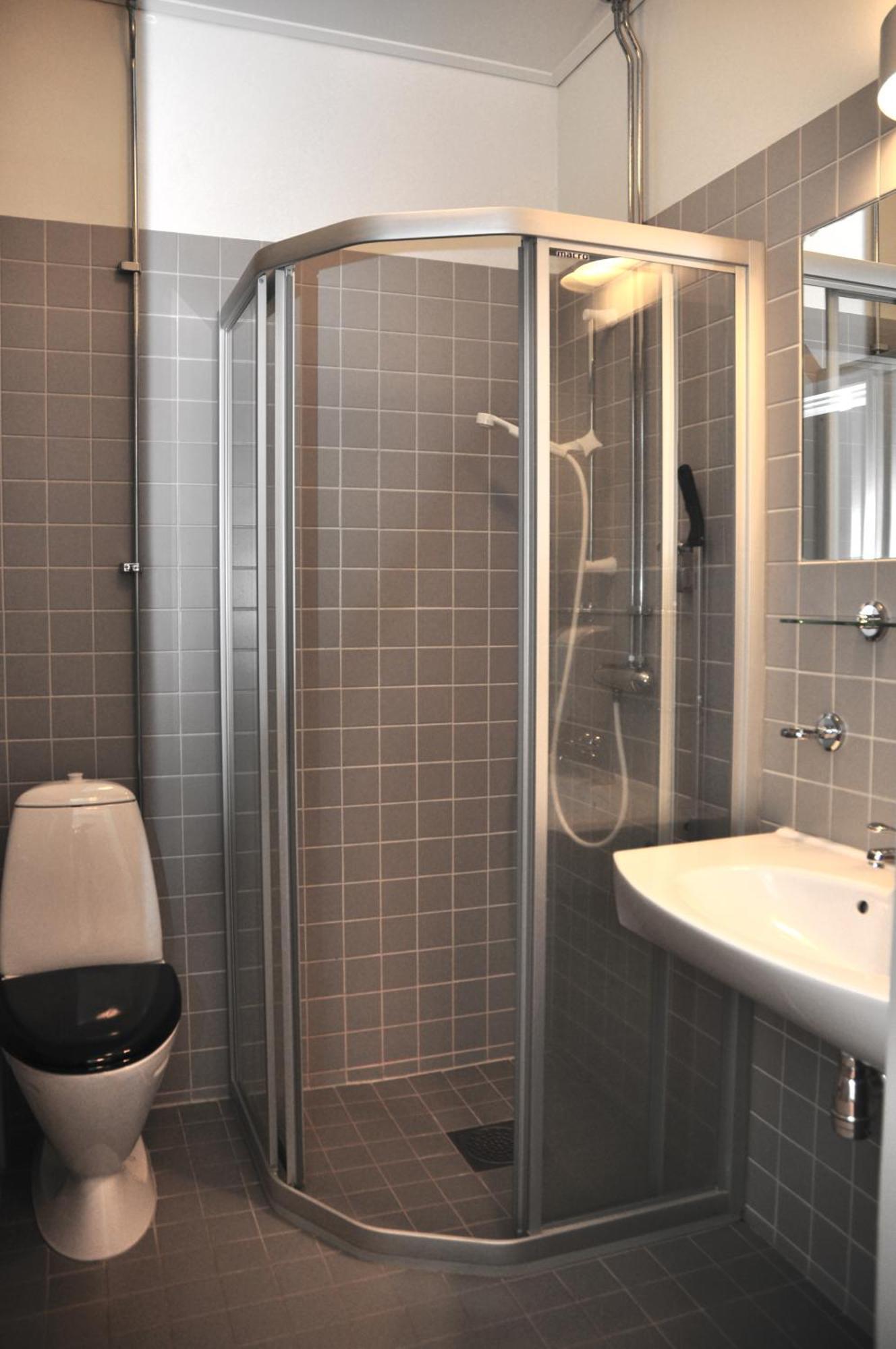 Gysinge Herrgard Osterfarnebo Kamer foto